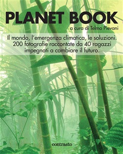 PLANET BOOK