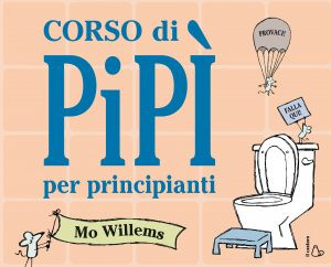 CORSO DI PIPI PER PRINCIPIANTI