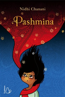 PASHMINA