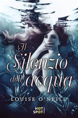 IL SILENZIO DELL ACQUA