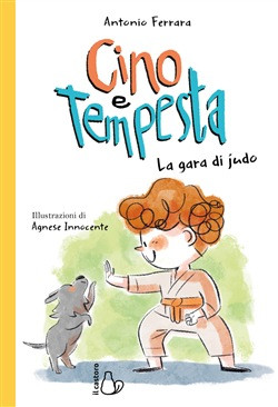 CINO E TEMPESTA