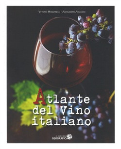 ATLANTE DEL VINO ITALIANO