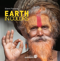 EARTH IN COLORS