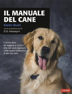 IL MANUALE DEL CANE