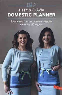 DOMESTIC PLANNER