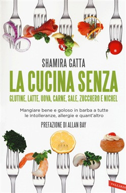 LA CUCINA SENZA