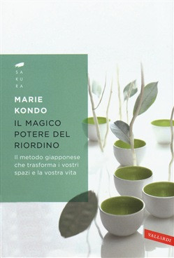 IL MAGICO POTERE DEL RIORDINO