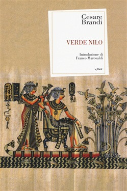 VERDE NILO