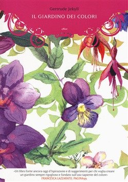 IL GIARDINO DEI COLORI