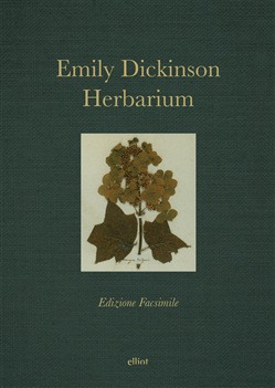 EMILY DICKINSON HERBARIUM