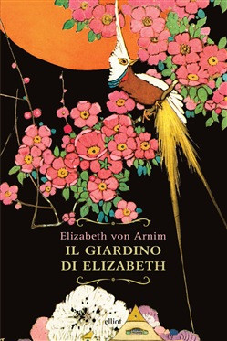 IL GIARDINO DI ELIZABETH