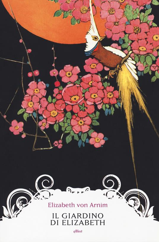 IL GIARDINO DI ELIZABETH