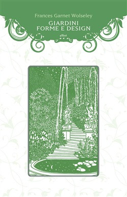 GIARDINI FORME E DESIGN