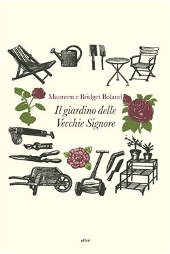 IL GIARDINO DELLE VECCHIE SIGNORE