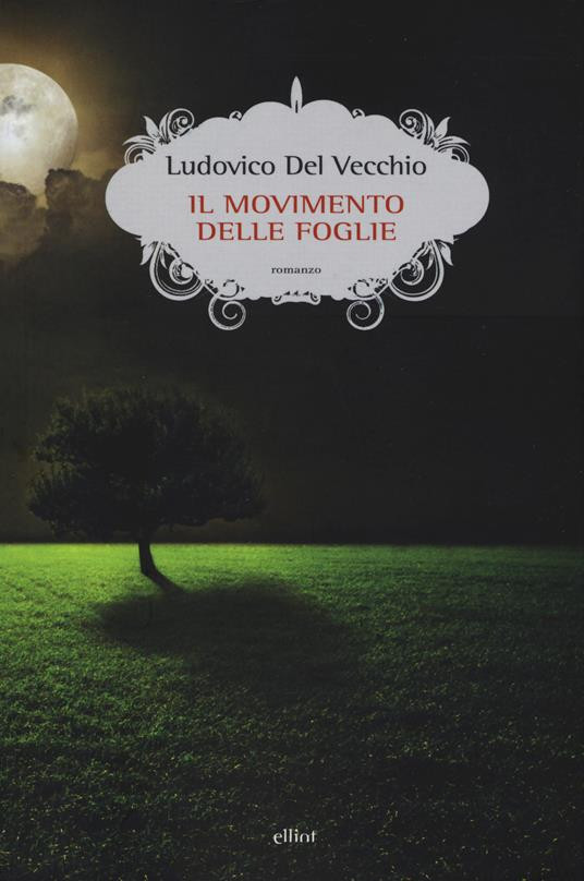 IL MOVIMENTO DELLE FOGLIE