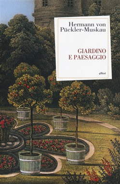 GIARDINO E PAESAGGIO