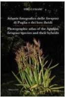 ATLANTE FOTOGRAFICO DELLE SERAPIAS DI PUGLIA E DEI LORO IBRIDI