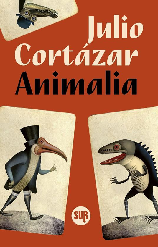 ANIMALIA