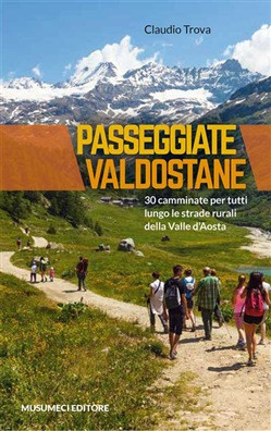 PASSEGGIATE VALDOSTANE