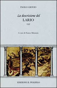 DESCRIZIONE DEL LARIO (1537)