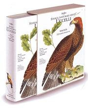 STORIA NATURALE DEGLI UCCELLI