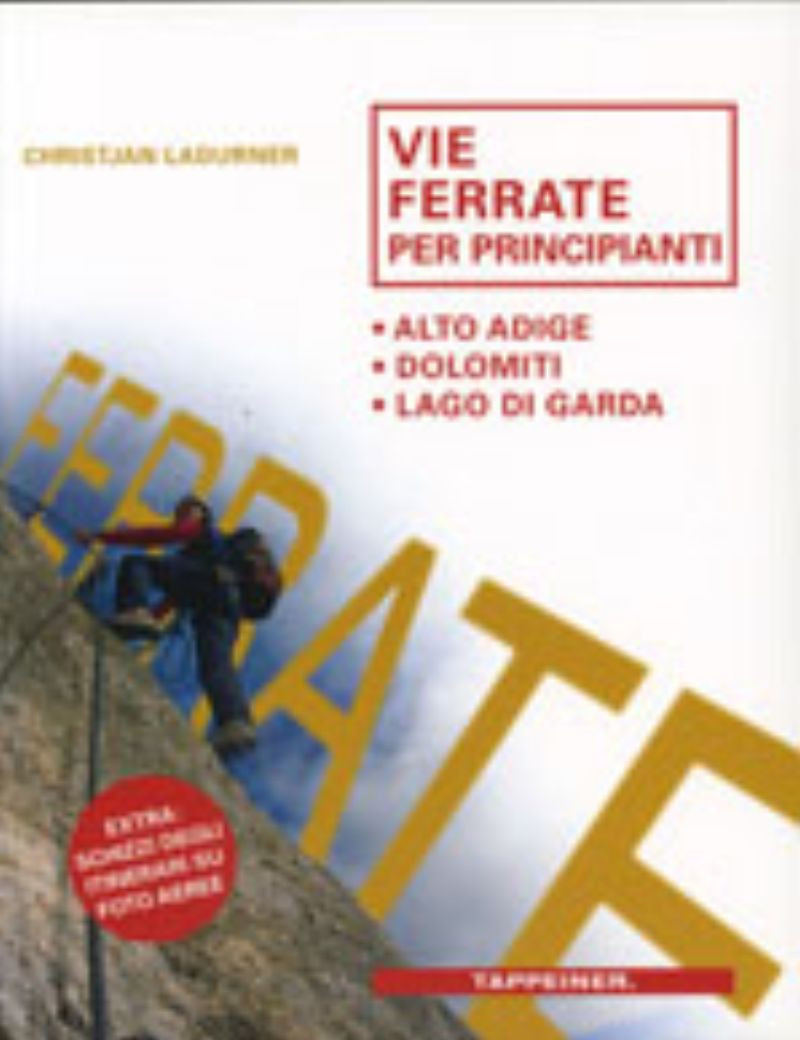 VIE FERRATE PER PRINCIPIANTI