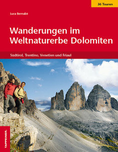 CAMMINARE NELLE DOLOMITI PATRIMONIO DELL UMANITA