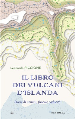 IL LIBRO DEI VULCANI D ISLANDA