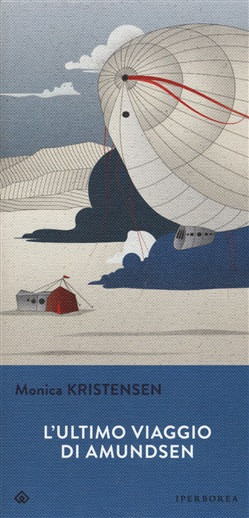 L ULTIMO VIAGGIO DI AMUNDSEN