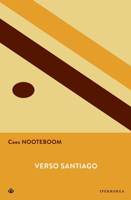 VERSO SANTIAGO