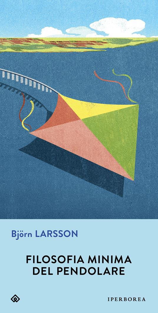 FILOSOFIA MINIMA DEL PENDOLARE