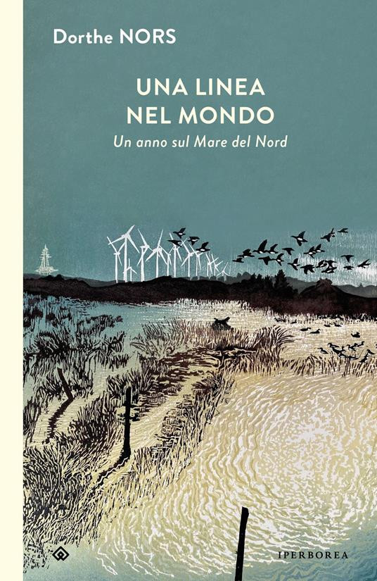 UNA LINEA NEL MONDO
