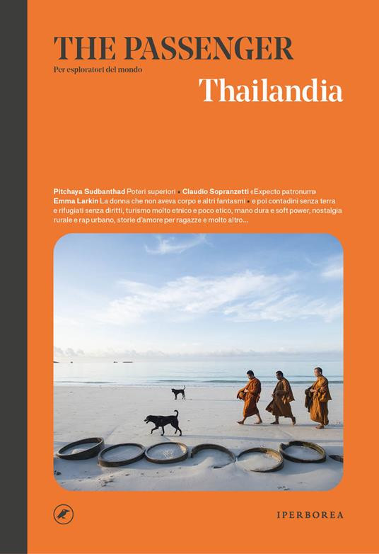 THE PASSENGER THAILANDIA