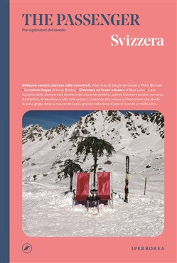 THE PASSENGER SVIZZERA