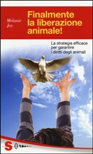 FINALMENTE LA LIBERAZIONE ANIMALE