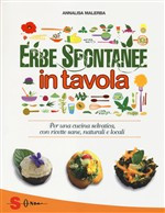 ERBE SPONTANEE IN TAVOLA