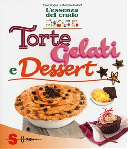 TORTE GELATI E DESSERT