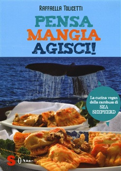 PENSA MANGIA AGISCI