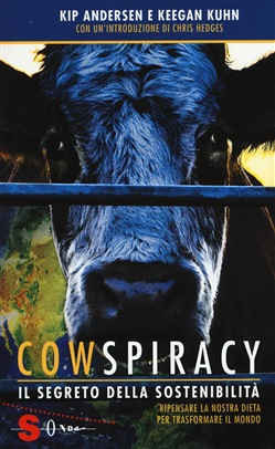 COWSPIRACY