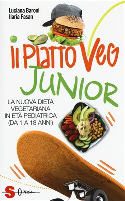 IL PIATTO VEG JUNIOR