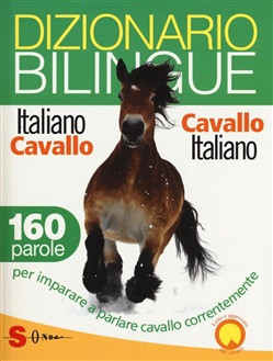 DIZIONARIO BILINGUE ITALIANO CAVALLO CAVALLO ITALIANO