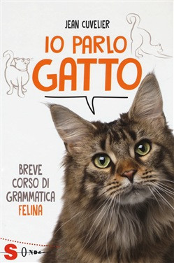 IO PARLO GATTO