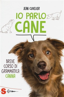 IO PARLO CANE