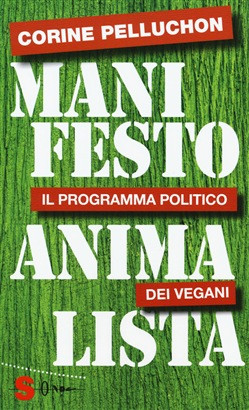 MANIFESTO ANIMALISTA