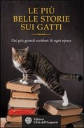 PIU BELLE STORIE DEI GATTI