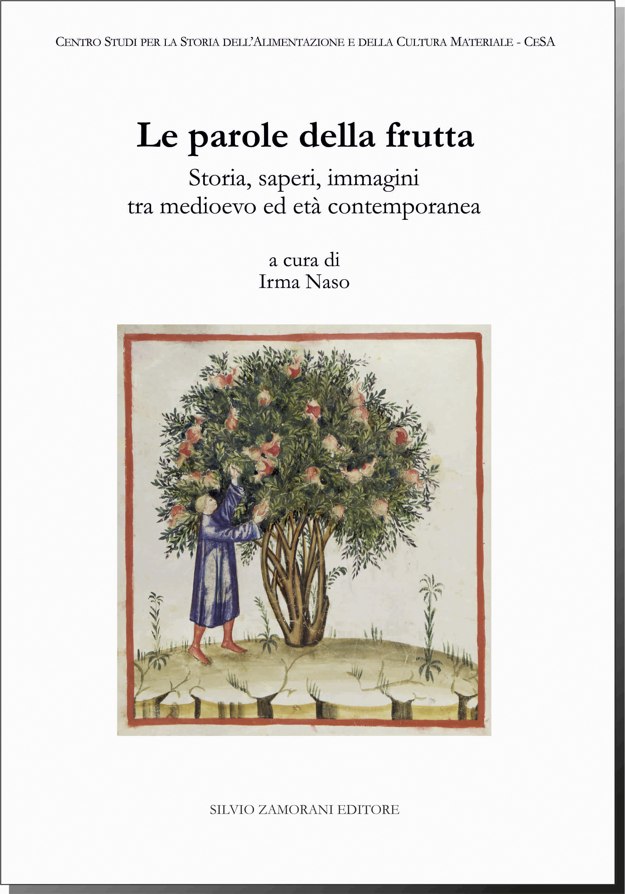 LE PAROLE DELLA FRUTTA