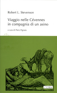 VIAGGIO NELLE CEVENNES IN COMPAGNIA DI UN ASINO