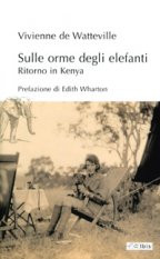 SULLE ORME DEGLI ELEFANTI
