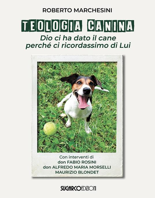TEOLOGIA CANINA