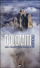 DOLOMITI VERTICALI